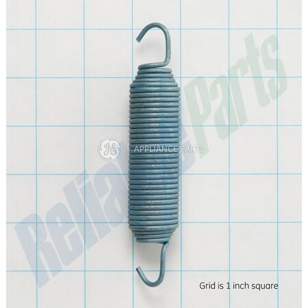 Ge WD03X20446 GE Dishwasher Spring Door WD03X20446